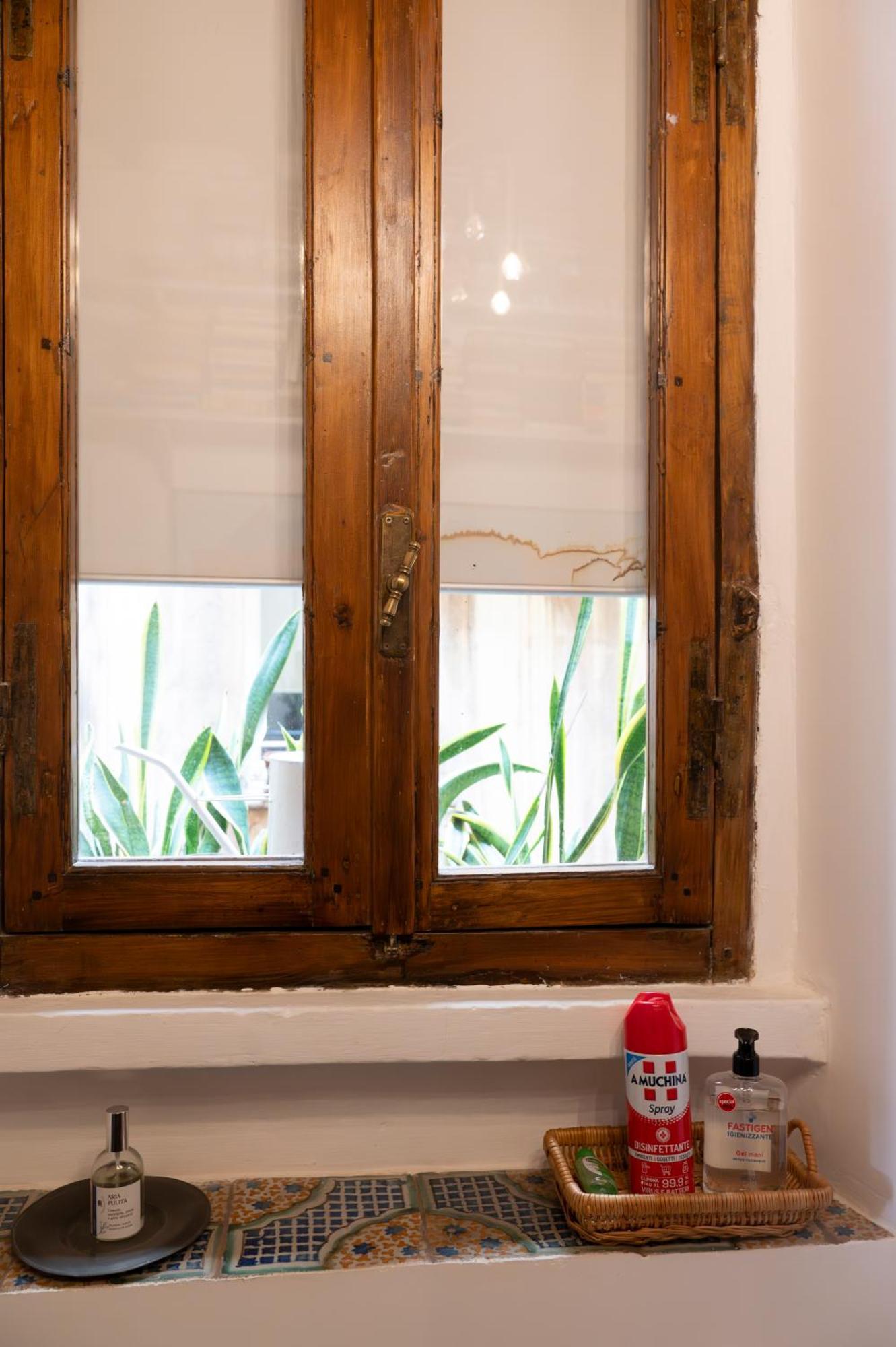 Al Campanile Trastevere Apartment Rom